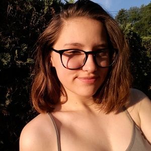 Meet your Posher, Breanna